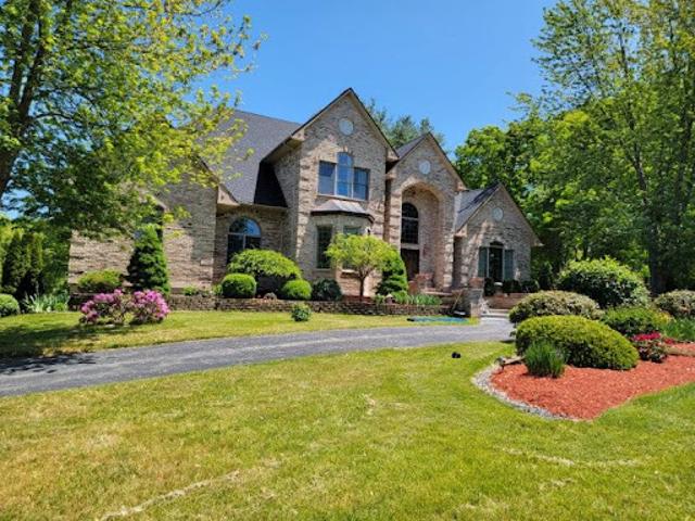 House for sale in Swansea, Massachusetts