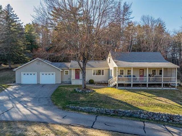 House for sale in New Hampshire