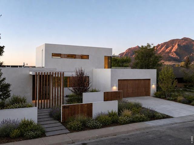 House for sale in Boulder, Colorado