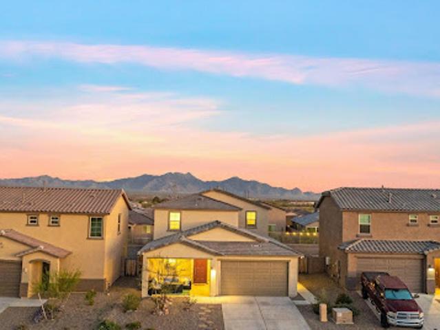 House for sale in Sahuarita, Arizona