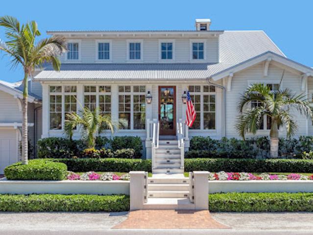 House for sale in Boca Grande, Florida