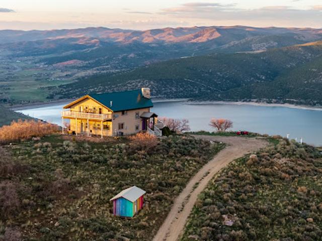 House for sale in Coalville, Utah