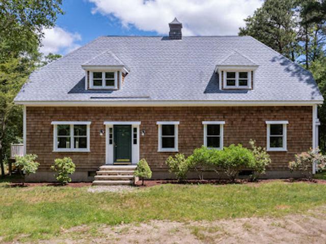 House for sale in Charlestown, Rhode Island