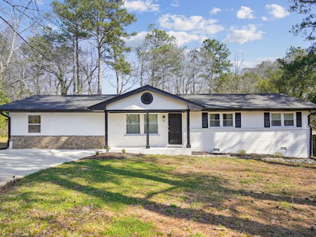 House for sale in Cobb, Georgia