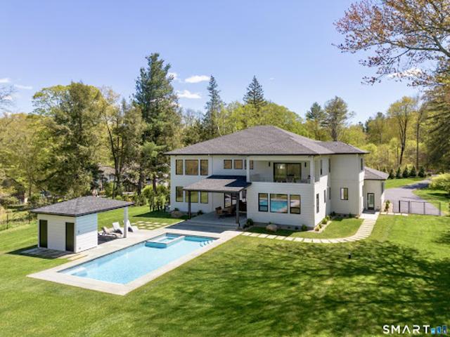 House for sale in Easton, Connecticut