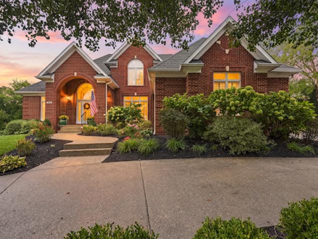 House for sale in Louisville, Kentucky