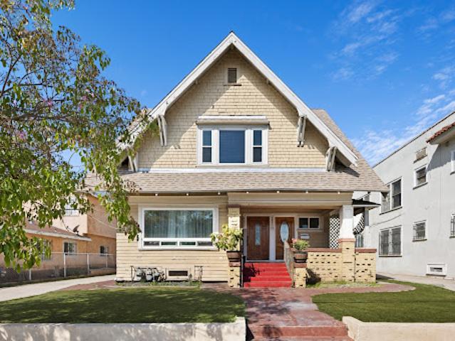 House for sale in Canoga Park, California