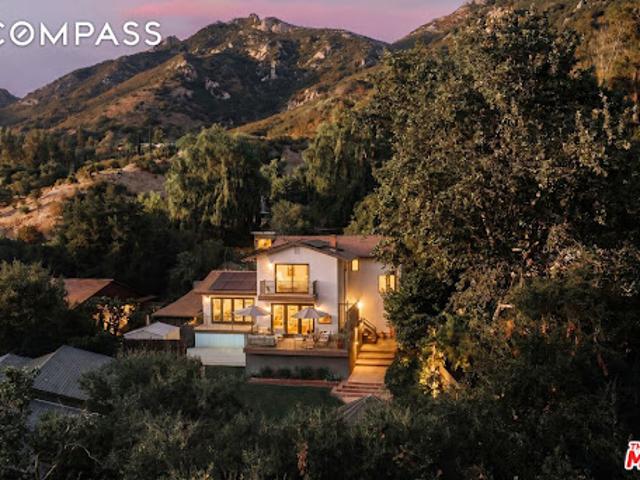 House for sale in Calabasas, California