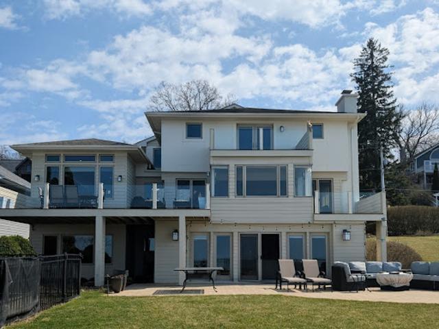 House for sale in Indiana