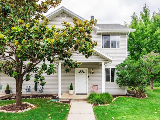 House for sale in Salt Lake City, Utah