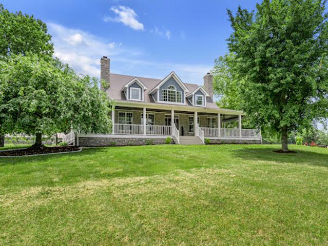 House for sale in Nicholasville, Kentucky