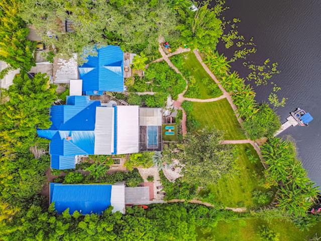 House for sale in Tampa, Florida