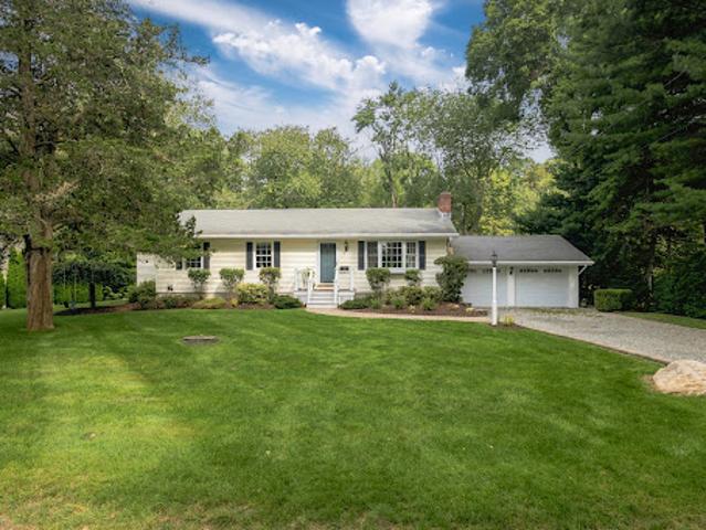 House for sale in Old Lyme, Connecticut