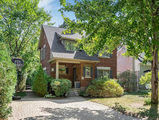 House for sale in Mont-royal, Quebec