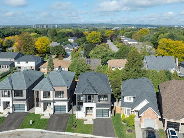 House for sale in Burlington, Ontario