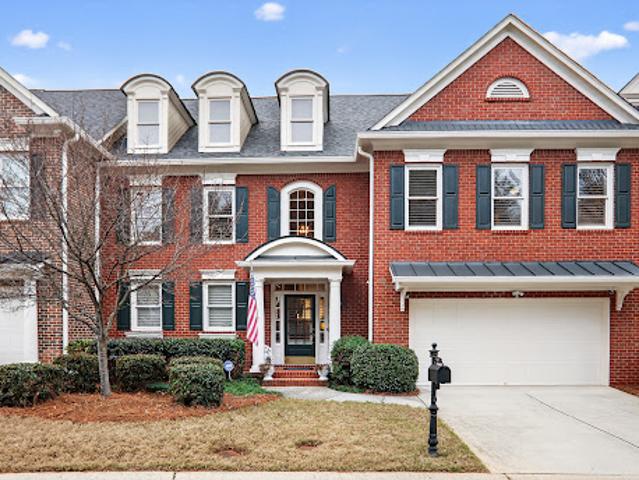 House for sale in Cobb, Georgia