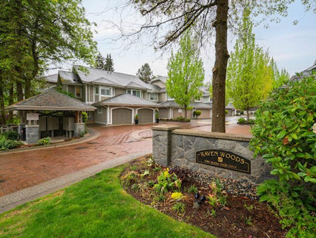 House for sale in North Vancouver, British Columbia