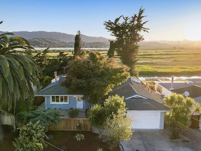 House for sale in Novato, California