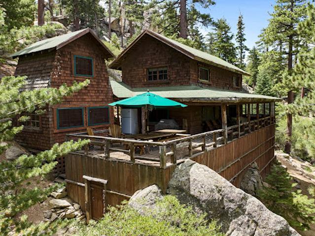 House for sale in Big Bear Lake