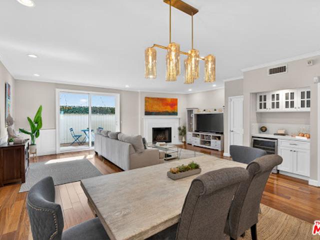 House for sale in Santa Monica, California
