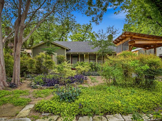 House for sale in Leesville, Texas
