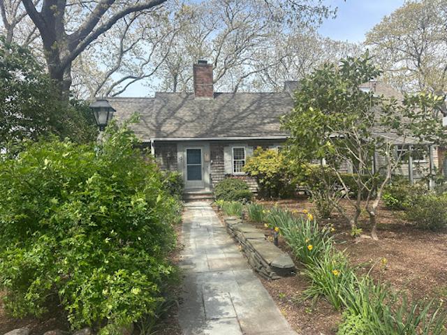 House for sale in East Falmouth, Massachusetts