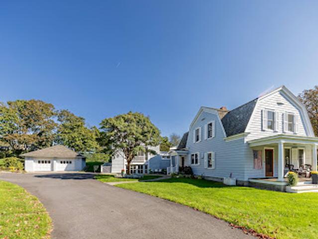 House for sale in Sagaponack, New York
