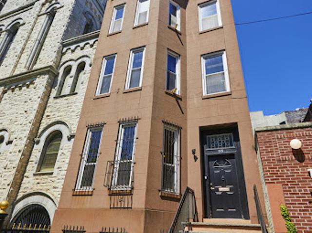 House for sale in Arverne, New York