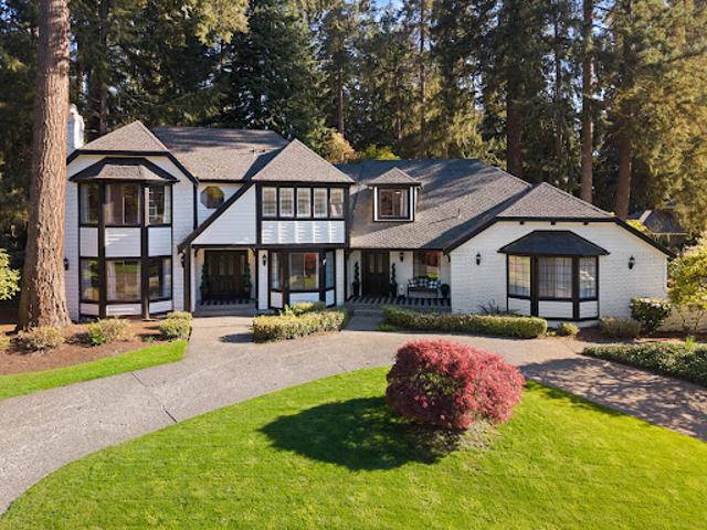 House for sale in Lakewood, Washington