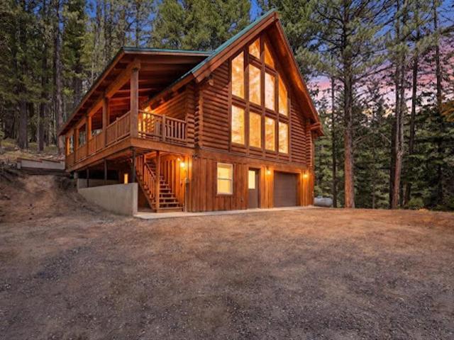 House for sale in Mccall, Idaho