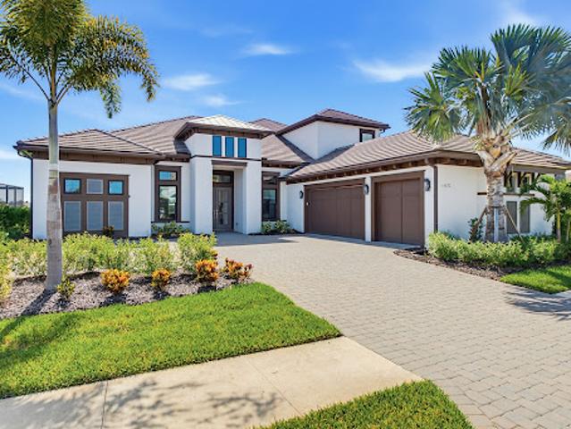 House for sale in Naples, Florida