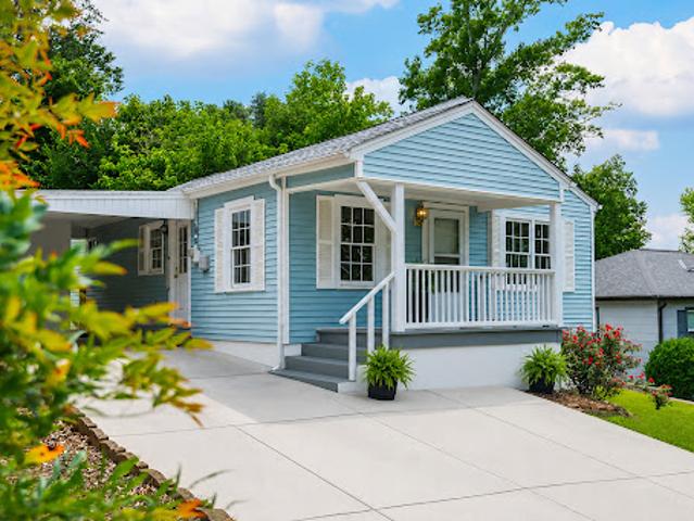 House for sale in Cobb, Georgia