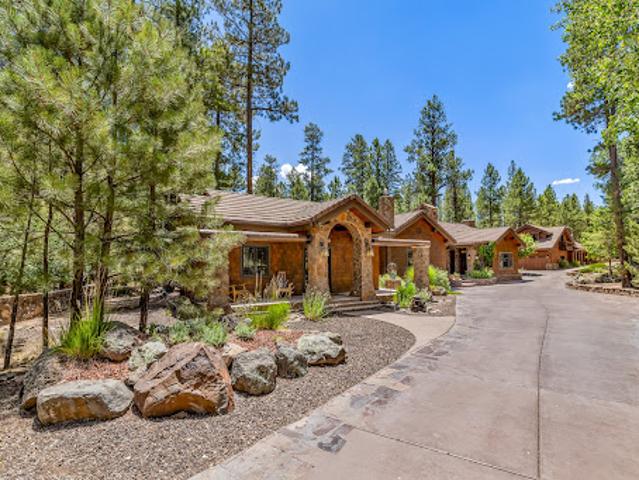 House for sale in Flagstaff, Arizona