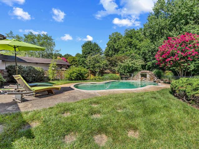 House for sale in Annapolis, Maryland