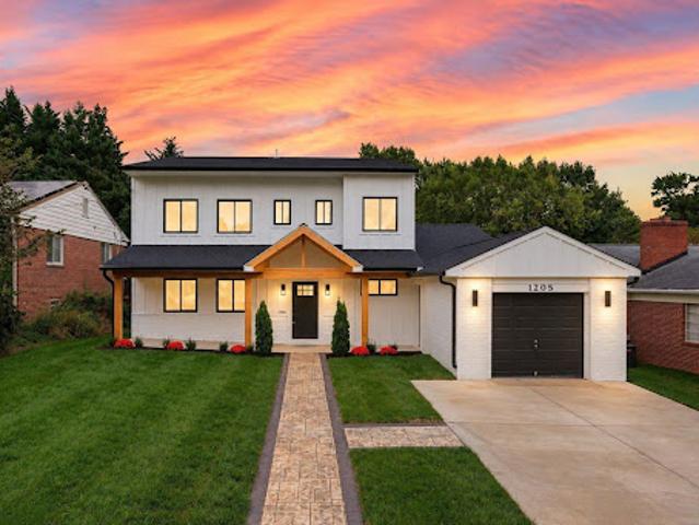 House for sale in Silver Spring, Montgomery County