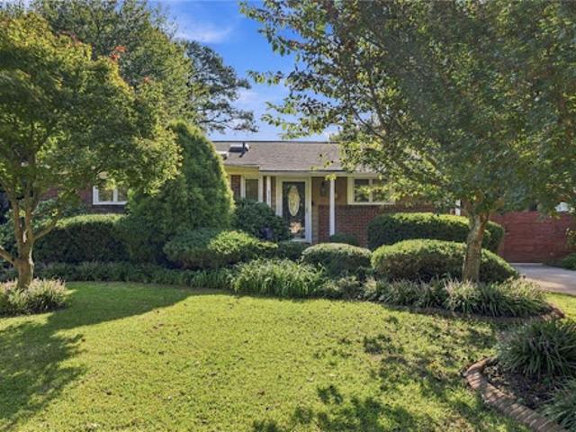 House for sale in Norfolk, Virginia
