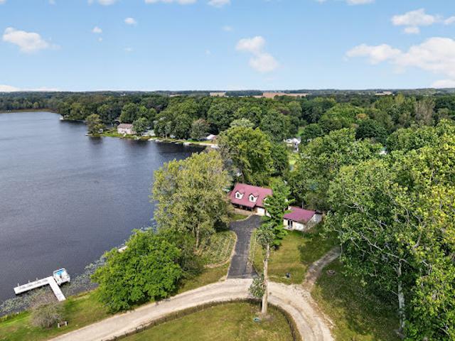 House for sale in Akron, Fulton County