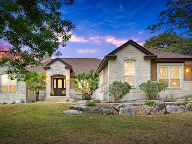 House for sale in Leesville, Texas