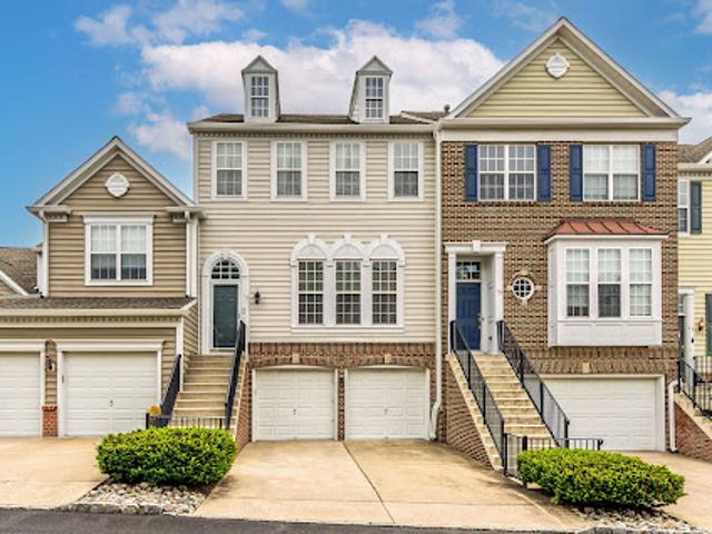 House for sale in Bucks, Pennsylvania