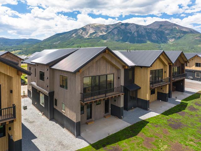 House for sale in Gunnison, Colorado