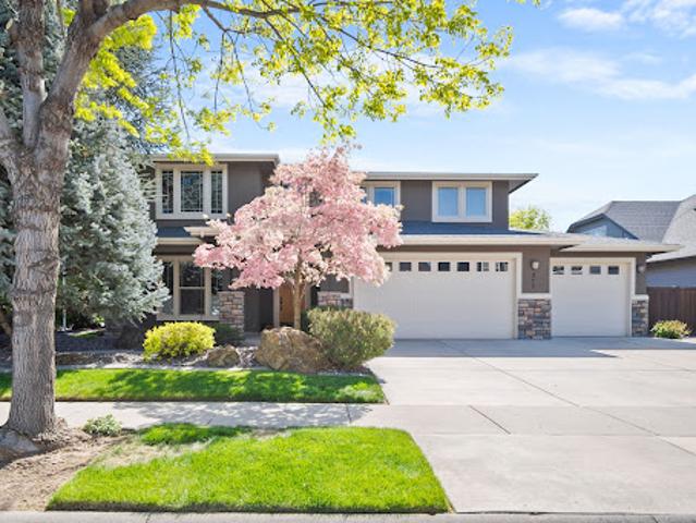 House for sale in Meridian, Idaho