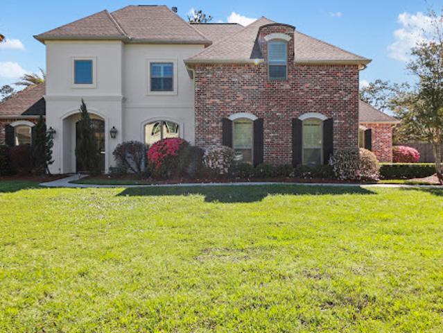 House for sale in Mandeville, Louisiana