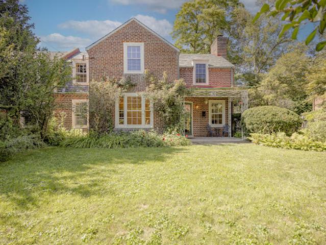 House for sale in Philadelphia, Pennsylvania