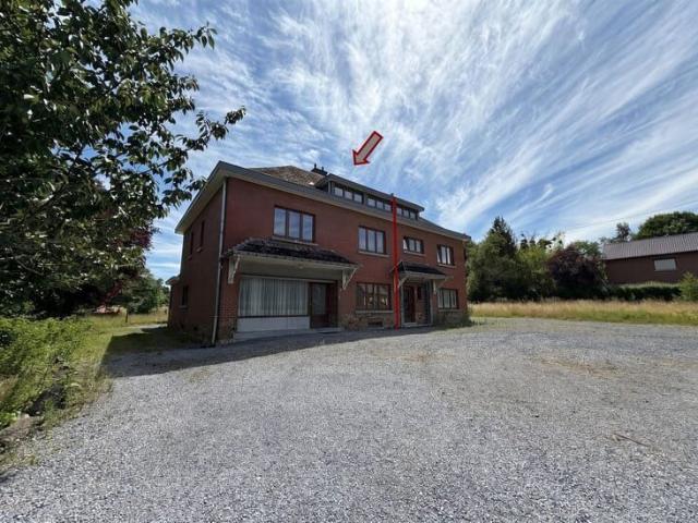 Maison location à Gesves, Wallonie
