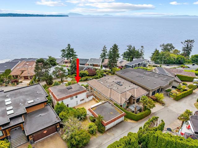 House for sale in White Rock, British Columbia