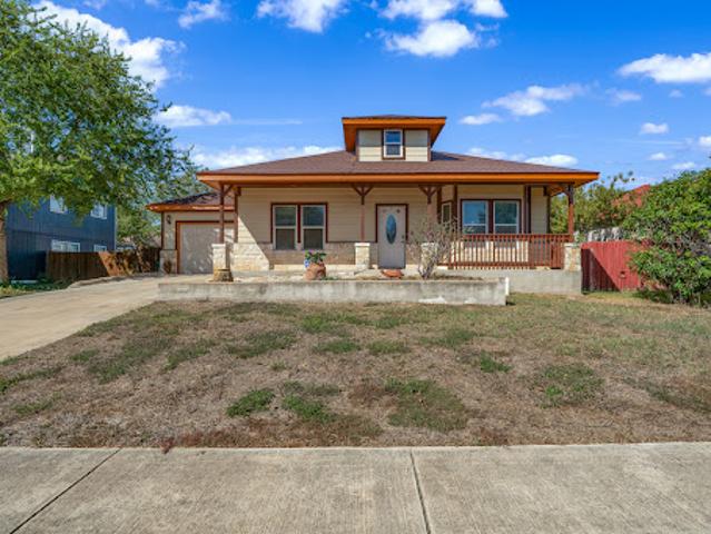 House for sale in Converse, Texas