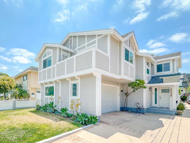 House for rent in Redondo Beach
