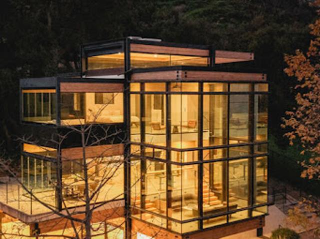 House for sale in Malibu, California