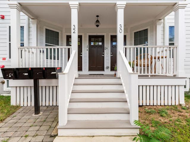 House for sale in Cambridge, Massachusetts