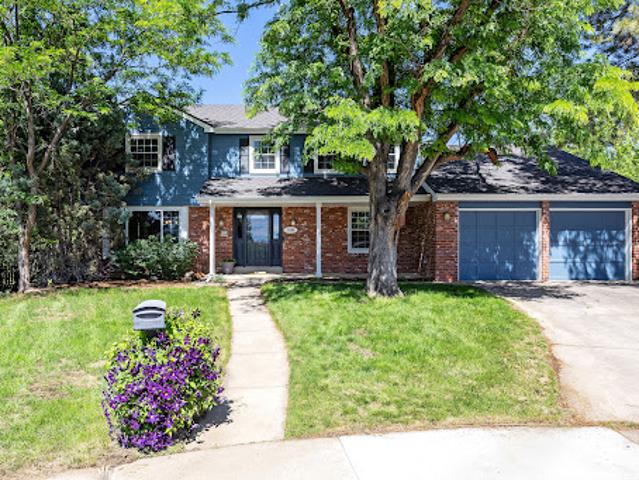 House for sale in Arapahoe, Colorado